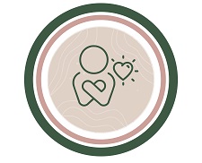 Icono respiración por nariz